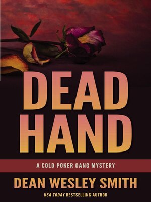 cover image of Dead Hand